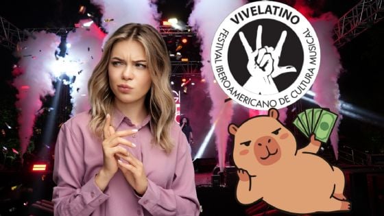 Vive Latino 2026: Cómo pedir el reembolso de la pulsera cashless y recuperar el dinero que me sobró