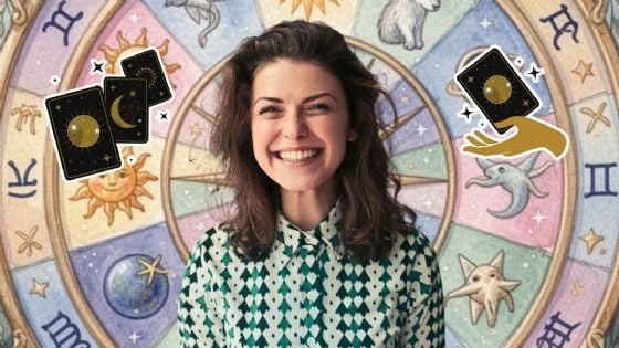 Horóscopo Mhoni Vidente HOY, Sábado 14 de marzo de 2026: Consejos del Tarot y números de la suerte
