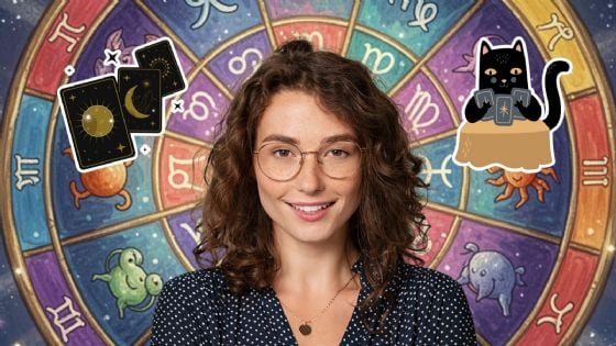 Horóscopo Mhoni Vidente HOY, Domingo 15 de marzo de 2026: Consejos del Tarot y números de la suerte