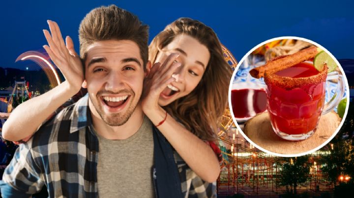 Feria Nacional de la Michelada 2026: ¿Dónde, cuándo y a qué hora es?