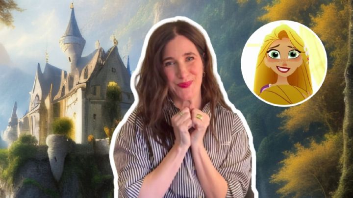 Live-action de ‘Enredados’ confirma a Kathryn Hahn: ¿cuándo se estrena y quién será Rapunzel?