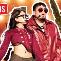 La Cachirula y Loojan GRATIS en CDMX ¿Cuándo, dónde y a qué hora es el concierto?