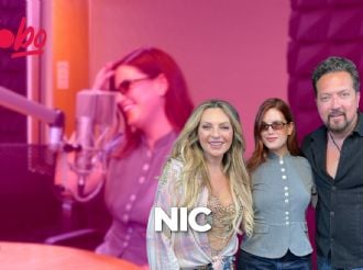 Nic presenta "Favorito", el sencillo que promete conquistarte. | Café Globo