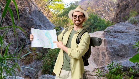 El Pueblo Mágico de Puebla con zonas arqueológicas, puente colgante y avistamiento de luciérnagas: ¿Cuál es y qué hacer?