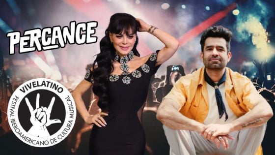 Vive Latino 2026: Maribel Guardia se suma al festival ¿Cuándo y a qué hora es su presentación?