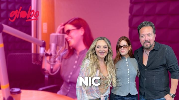 Nic presenta "Favorito", el sencillo que promete conquistarte. | Café Globo
