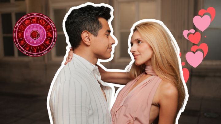 Los signos del zodiaco que tendrán un año romántico inolvidable en 2026