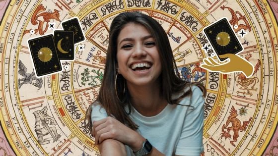 Horóscopo Mhoni Vidente HOY, Miércoles 18 de marzo 2026: Consejos del Tarot y números de la suerte