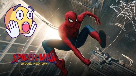 ‘Spider-Man: Brand New Day’: De qué trata, reparto completo, cuándo se estrena. Esto no se vio