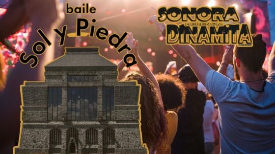La Sonora Dinamita pone a bailar a la CDMX con concierto GRATIS ¿Cuándo, dónde y a qué hora es?