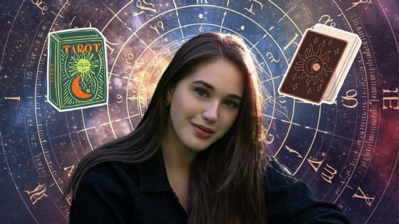 Horóscopo Mhoni Vidente HOY, Jueves 19 de marzo 2026: Consejos del Tarot y números de la suerte