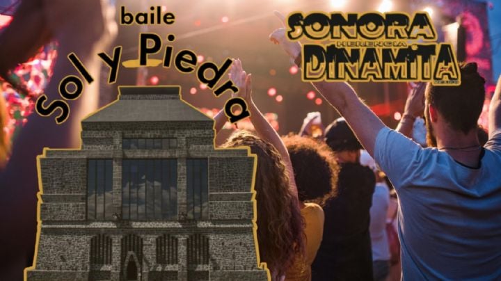 La Sonora Dinamita pone a bailar a la CDMX con concierto GRATIS ¿Cuándo, dónde y a qué hora es?