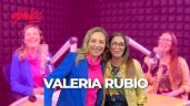 Foto ilustrativa de la nota titulada: ¿Por qué no bajas de peso? Valeria Rubio revela cuál podría ser la razón de tu cansancio