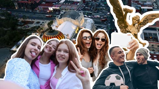 Qué hacer este fin de semana en la CDMX: 20, 21 y 22 de marzo de 2026. Actividades GRATIS