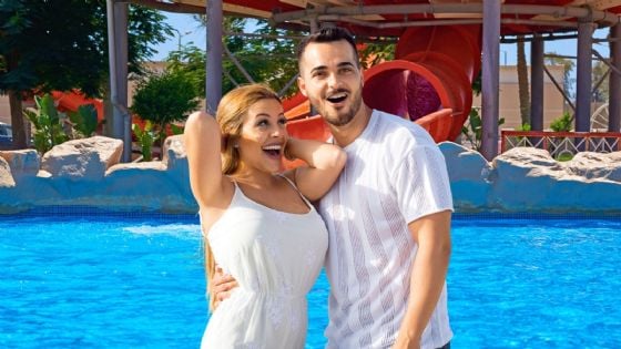 Este balneario en Oaxaca es tan acogedor que querrás quedarte todo el fin de semana