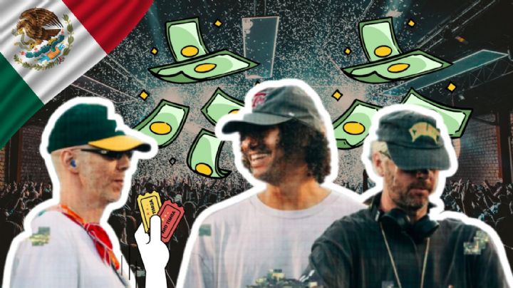 Keinemusik México 2026: ¿Cuándo comprar y cuánto cuestan los boletos para concierto en CDMX?