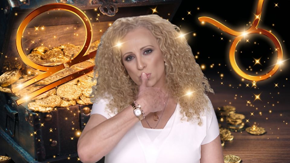 Horóscopo de Mizada Mohamed HOY, viernes 20 de marzo de 2026.