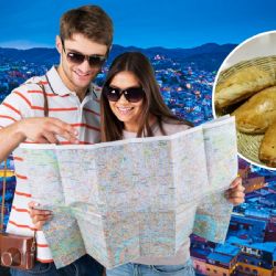 El Pueblo Mágico de Hidalgo que es famoso por tener los mejores pastes del estado ideal para visitar el fin de semana