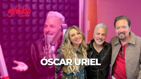 ¿Qué ver este fin de semana? Óscar Uriel nos da sus recomendaciones en Café Globo