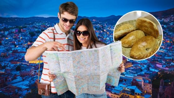 El Pueblo Mágico de Hidalgo que es famoso por tener los mejores pastes del estado ideal para visitar