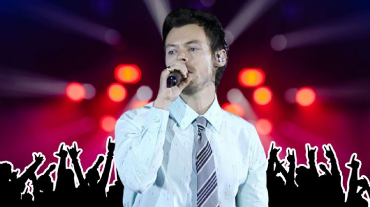 Harry Styles "One Night in Manchester': Fecha de estreno y dónde ver el concierto en VIVO