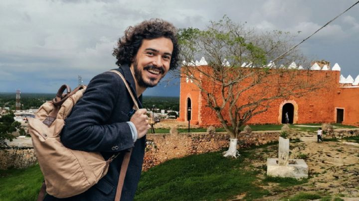 El Pueblo Mágico de Yucatán escondido en la selva que parece una expedición por Egipto