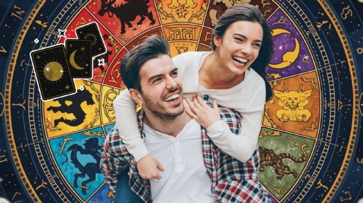 Horóscopo Mhoni Vidente HOY, Martes 3 de marzo 2026: Consejos del Tarot y números de la suerte para el amor