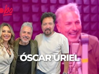 Estrenos de la semana con Óscar Uriel en Café Globo