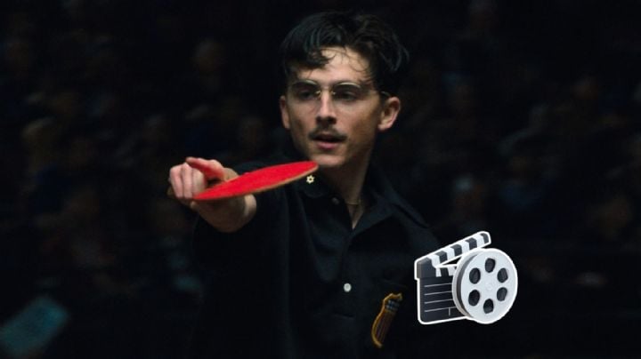 'Marty Supreme' llega al streaming: ¿Dónde ver y de qué trata la película de Timothée Chalamet?