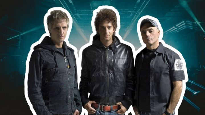 Soda Stereo regresa a los escenarios con Gustavo Cerati: Setlist completo y cómo es el concierto