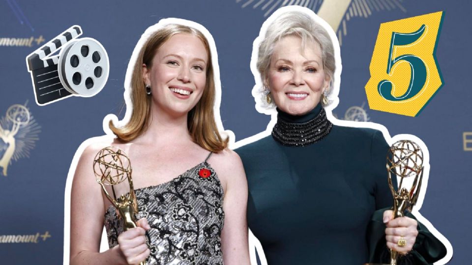 La quinta temporada de Hacks será la última, tal como fue concebida por sus creadores desde el inicio: Estreno y reparto.