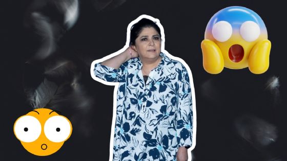 ¿Murió Victoria Ruffo? La verdad de este rumor que se volvió tendencia en redes
