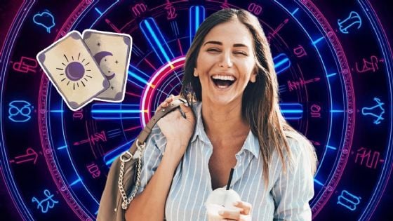 Horóscopo Mhoni Vidente HOY, Viernes 27 de marzo 2026: Consejos del Tarot y números de la suerte