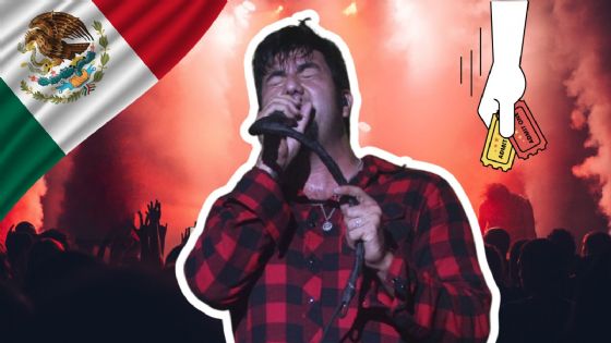 Deftones México 2026: Horarios, posible setlist y todo sobre su concierto en CDMX