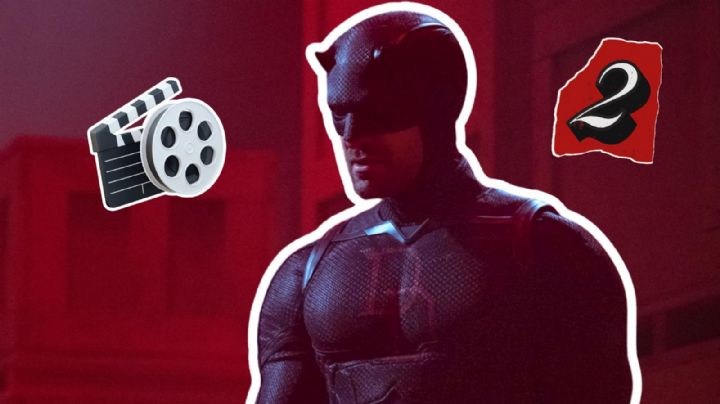 'Daredevil: Born Again 2': Fecha de estreno, sinopsis, elenco y calendario de episodios