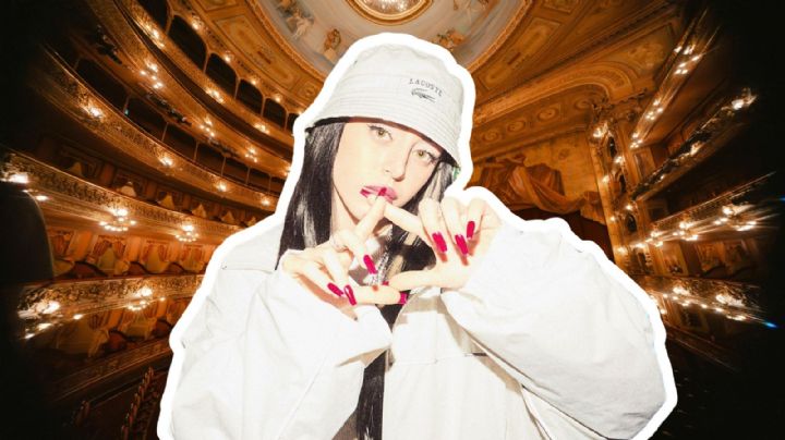 Nicki Nicole "Camino al Teatro Colón": detrás de escena, artistas invitados y detalles del concierto sinfónico