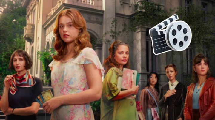 ¿'La Casa de los Espíritus' de Prime Video es una serie basada en hechos reales?