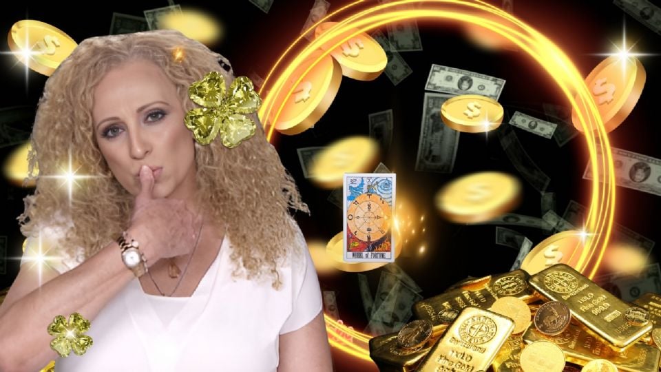 Horóscopo de Mizada Mohamed HOY, 27 de marzo de 2026.