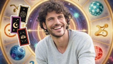 Horóscopo Mhoni Vidente HOY, Domingo 29 de marzo de 2026: Consejos del Tarot y números de la suerte