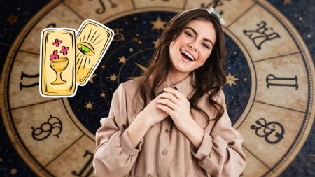Horóscopo Mhoni Vidente HOY, Lunes 30 de marzo 2026: Consejos del Tarot y números de la suerte