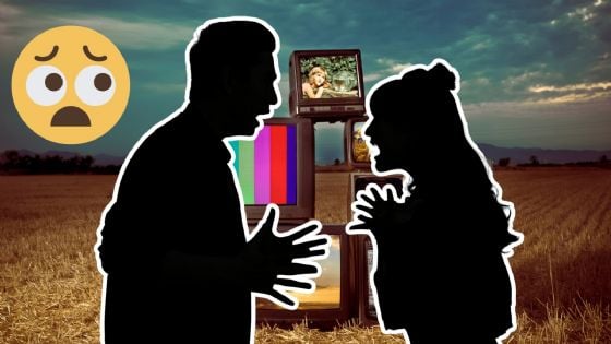 Del amor en Netflix a la cárcel: Sentencia de 15 años por violencia contra su esposa