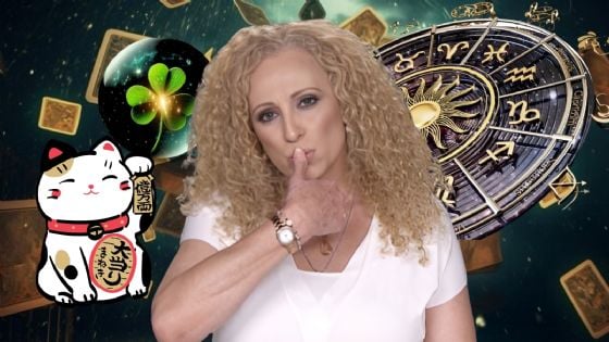 Horóscopo de hoy lunes 30 de marzo de 2026 según Mizada Mohamed, predicciones y recomendaciones