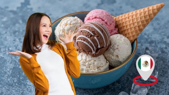 Festival del Helado 2026 en CDMX: ¿Cuándo, dónde es, qué hacer y cómo llegar?