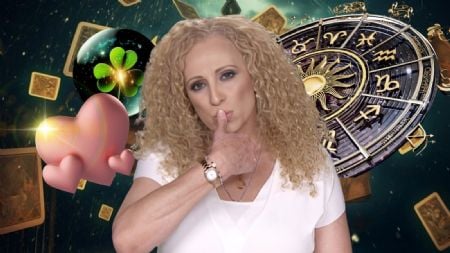 Horóscopo de hoy domingo 5 de abril de 2026 según Mizada Mohamed, predicciones y recomendaciones