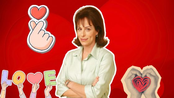 La historia de Jane Kaczmarek actriz que interpreta a Lois en Malcolm, se casó 50 años después