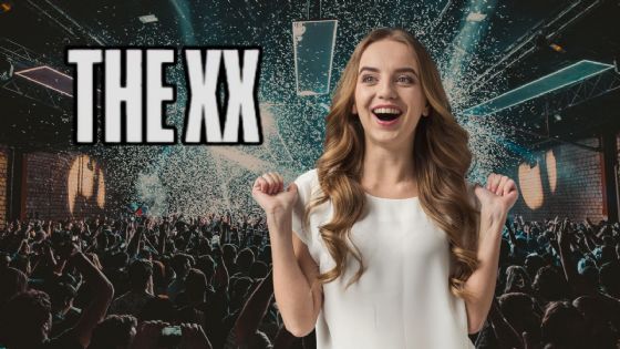 The XX México 2026: Horarios, posible setlist y todo sobre sus conciertos en CDMX