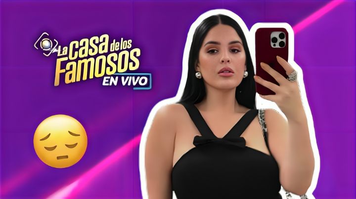 Muere el papá de Curvy Zelma, participante de La Casa de los Famosos 2026: ¿abandonará el reality?