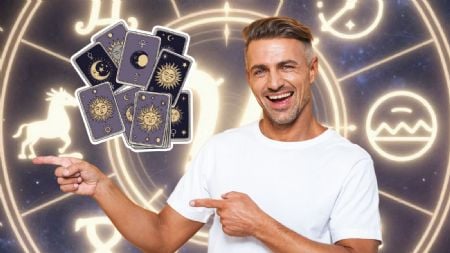 Horóscopo Mhoni Vidente HOY, Sábado 4 de abril de 2026: Consejos del Tarot y números de la suerte