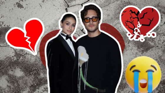 ¿Por qué terminaron Diego Boneta y Renata Notni? Tras cinco años de romance, ponen fin a su relación