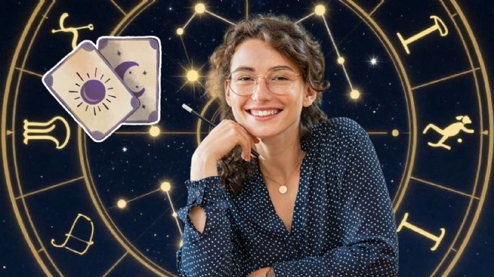 Horóscopo Mhoni Vidente HOY, Miércoles 1 de abril 2026: Consejos del Tarot y números de la suerte para inicio de mes